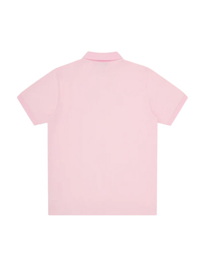 Crest Logo Polo