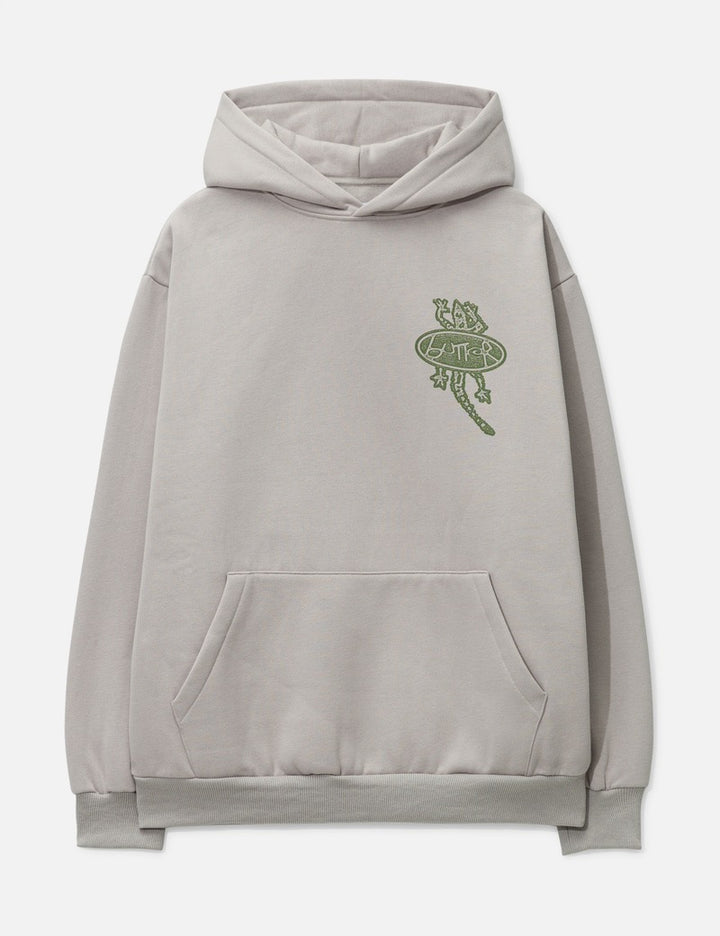 Wipeout Pullover Hoodie