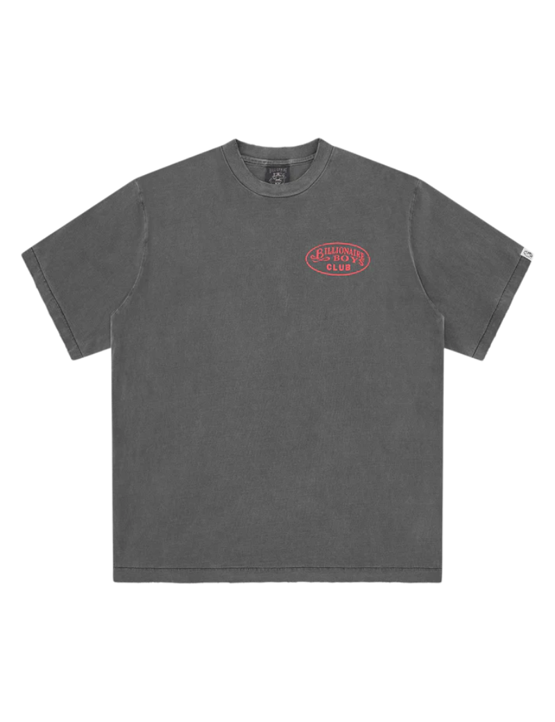 Postcard Stamp T-Shirt