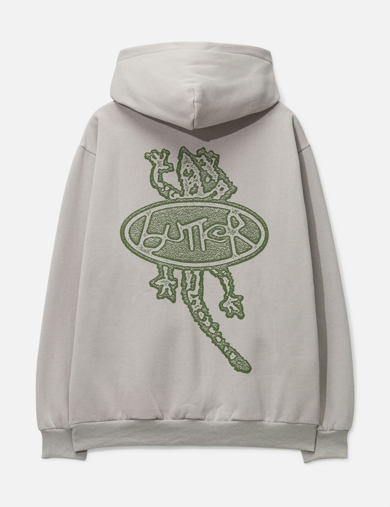 Wipeout Pullover Hoodie