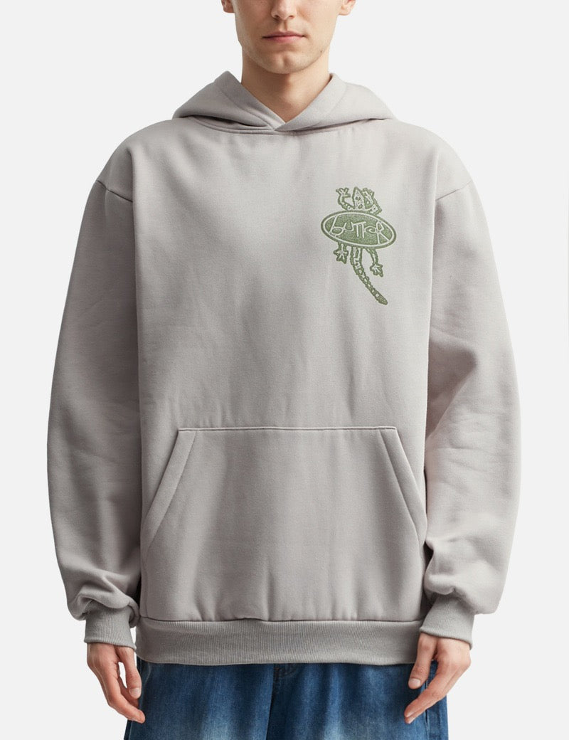 Wipeout Pullover Hoodie