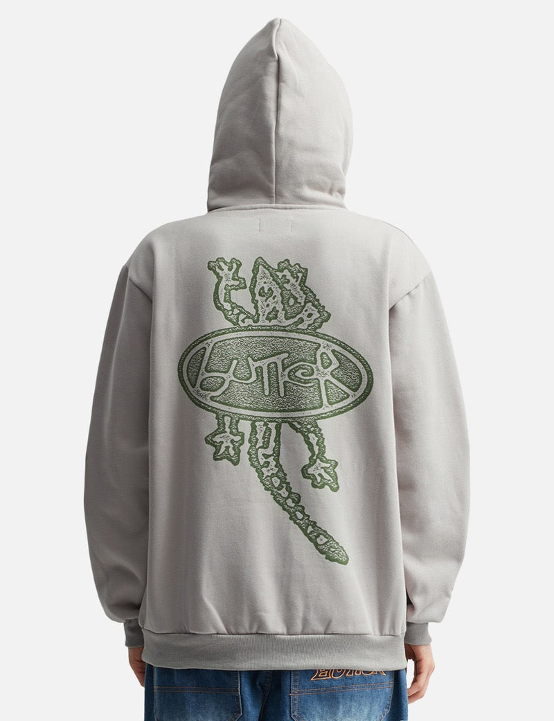 Wipeout Pullover Hoodie