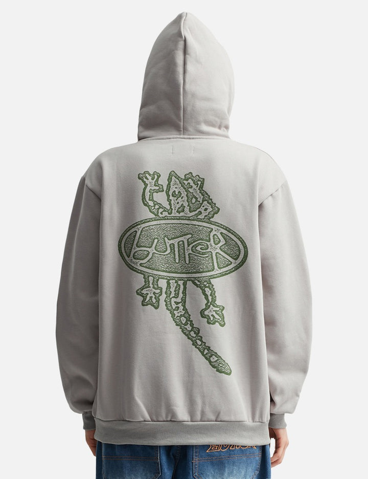 Wipeout Pullover Hoodie