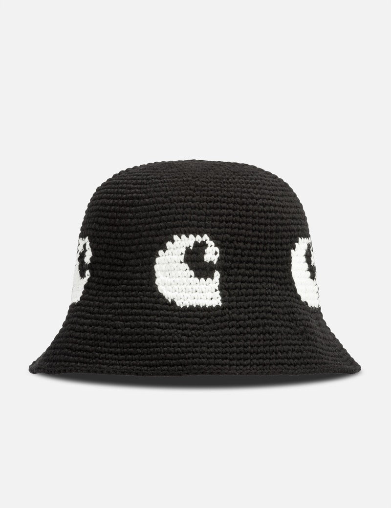 Cane Hat