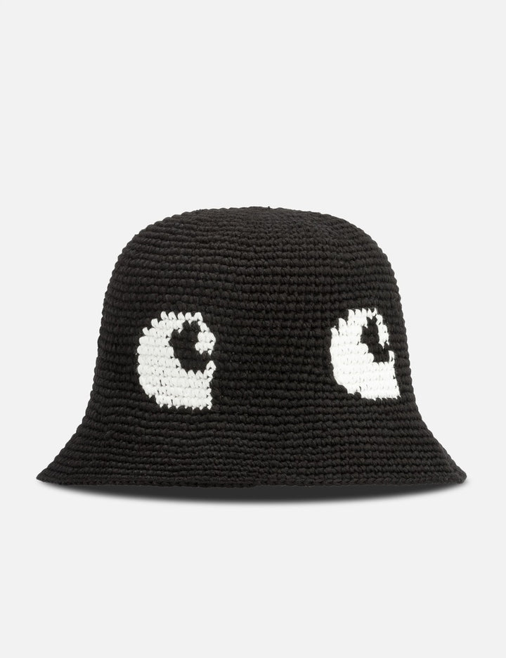 Cane Hat