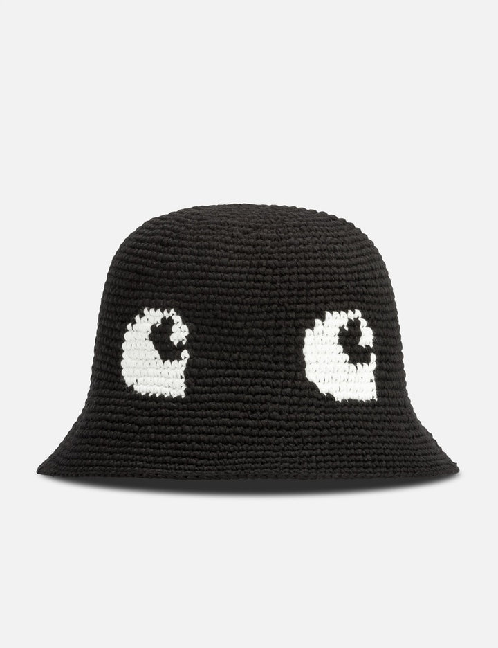 Cane Hat