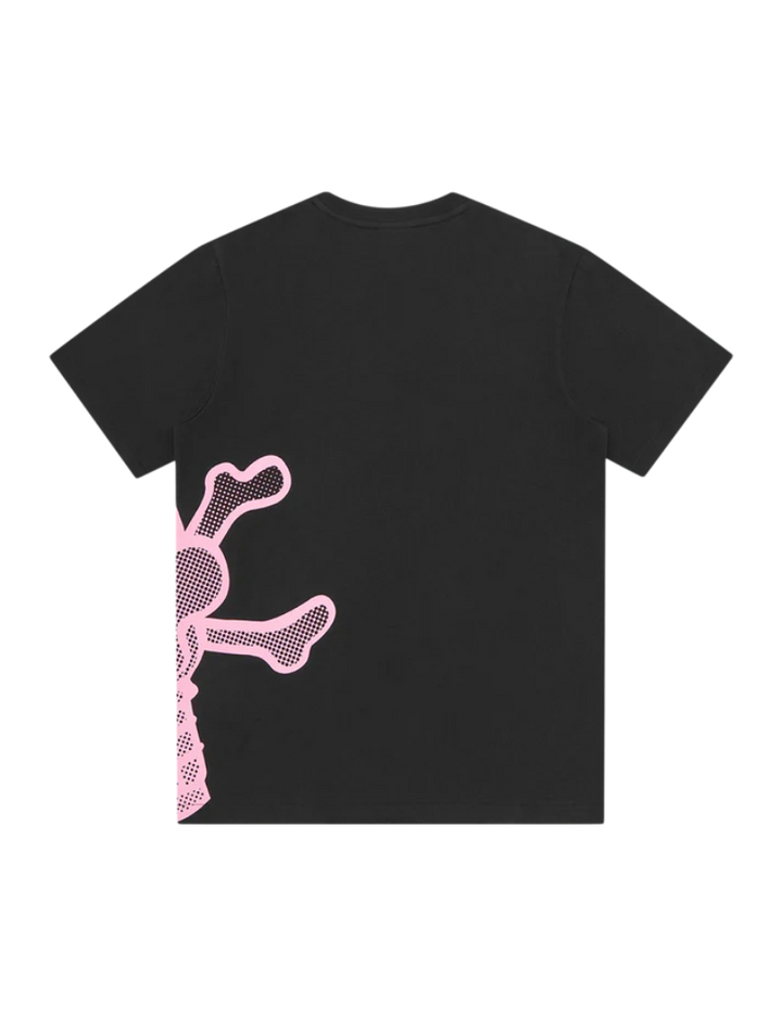 Halftone Jumbo Cones Bones T-Shirt