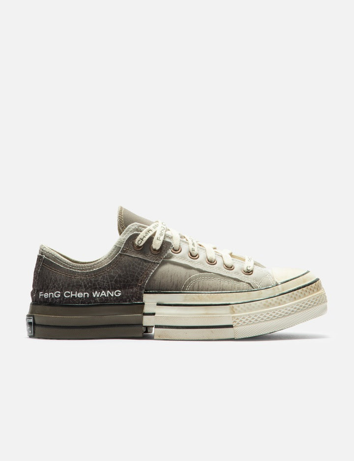 Converse x Feng Chen Wang