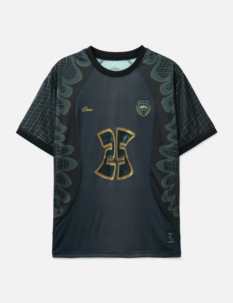 HOLY FLAME JERSEY
