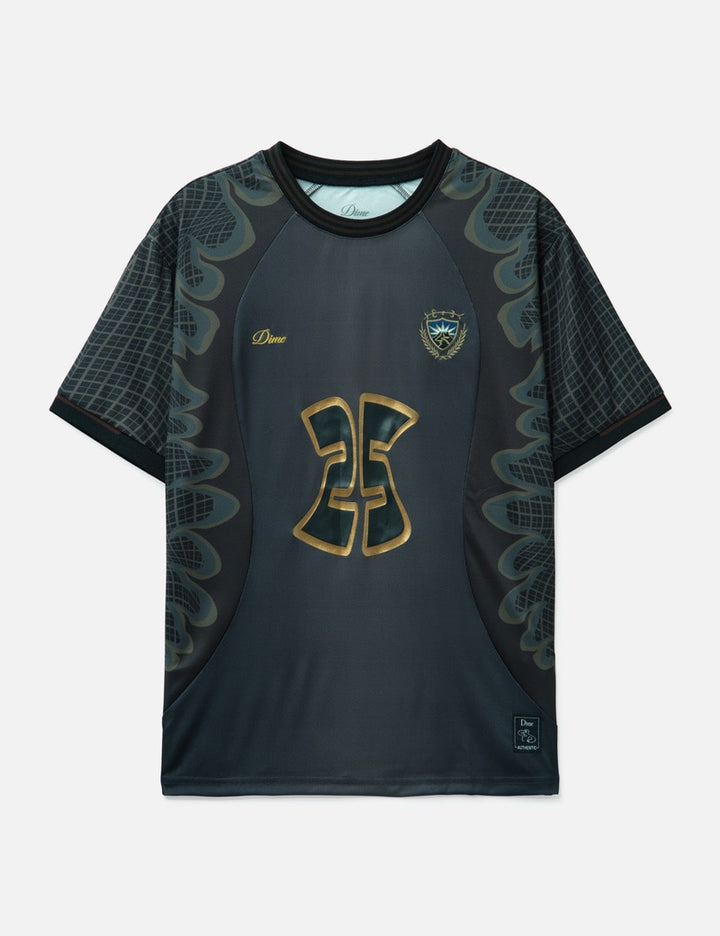 HOLY FLAME JERSEY
