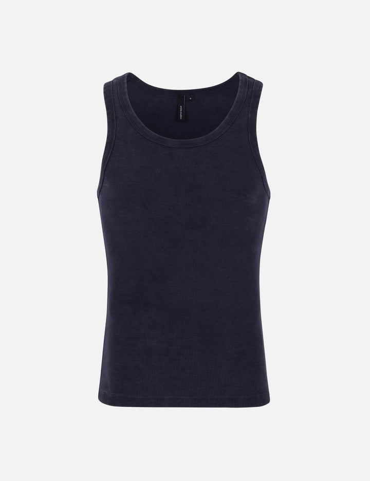 Rib Tank Top