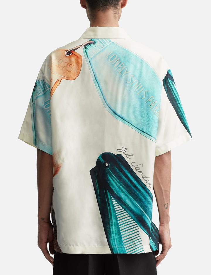 Viscose Lighter Shirt