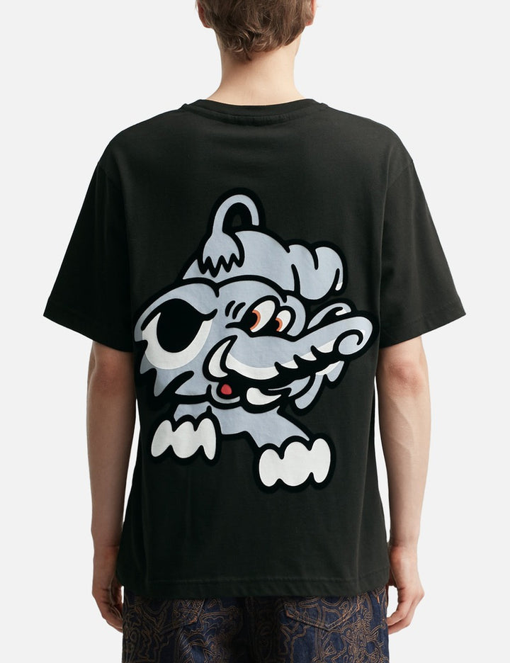 Verdy Oversized T-Shirt