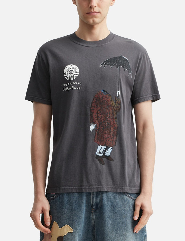 Cirque du Soleil T-shirt