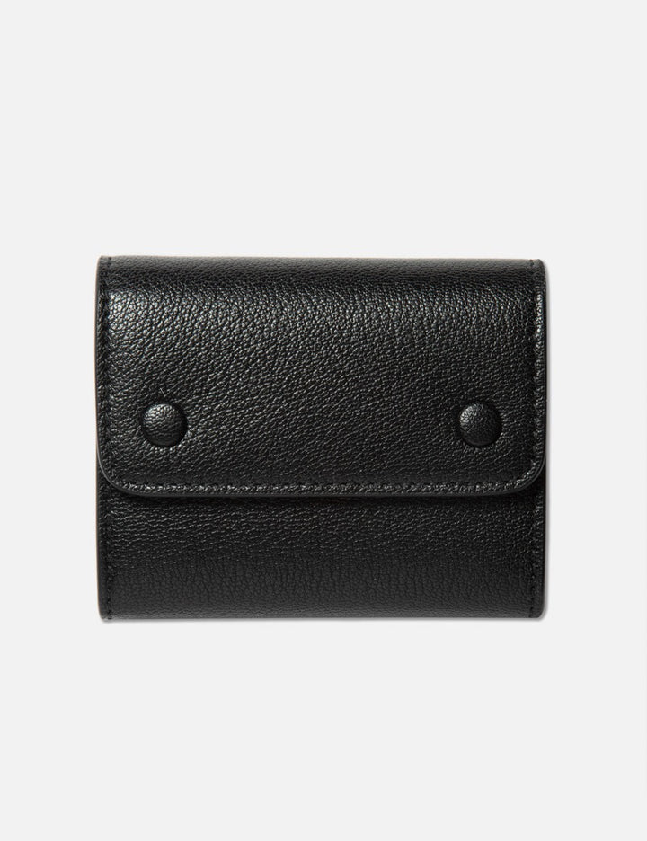 Leather Wallet