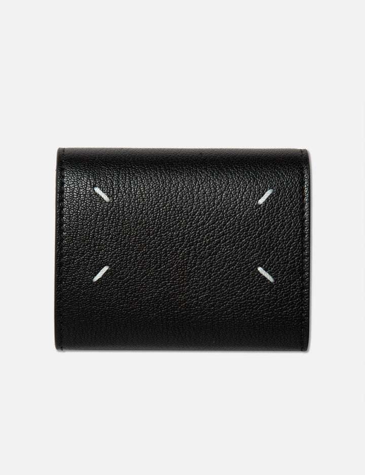 Leather Wallet