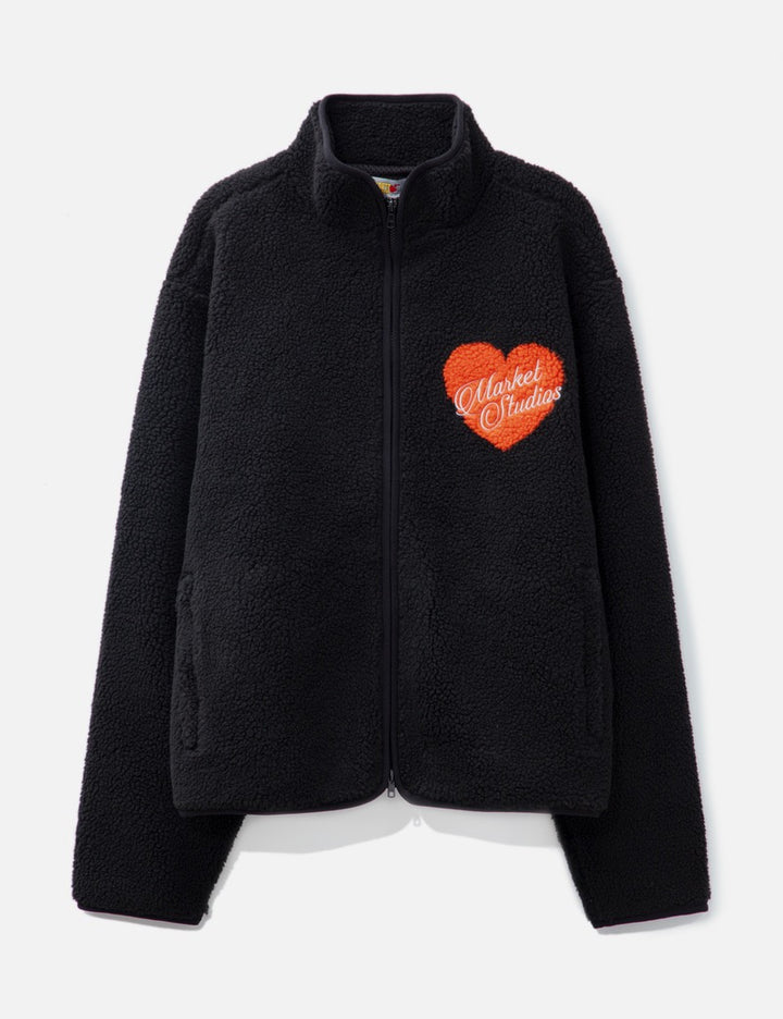 Betty Boop Sweetheart Jacket