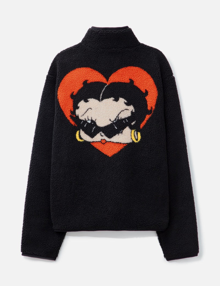 Betty Boop Sweetheart Jacket