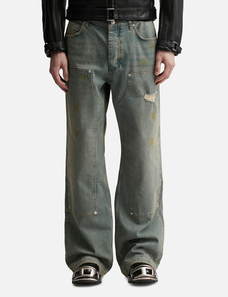 Sunrise Wash Pant