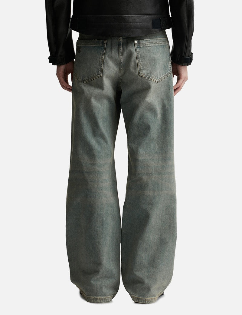 Sunrise Wash Pant