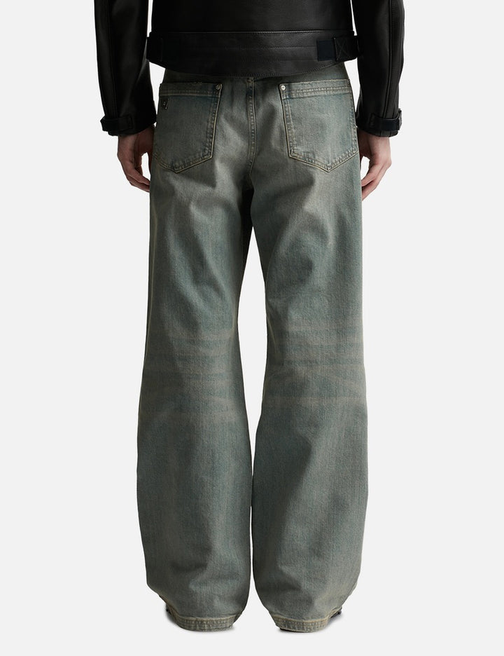 Sunrise Wash Pant