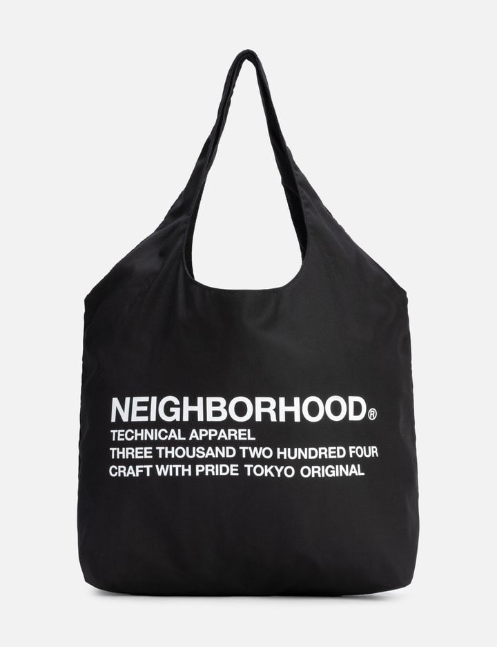 Logo Tote Bag