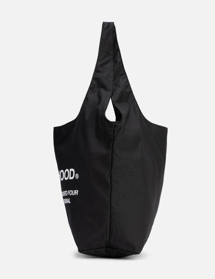 Logo Tote Bag