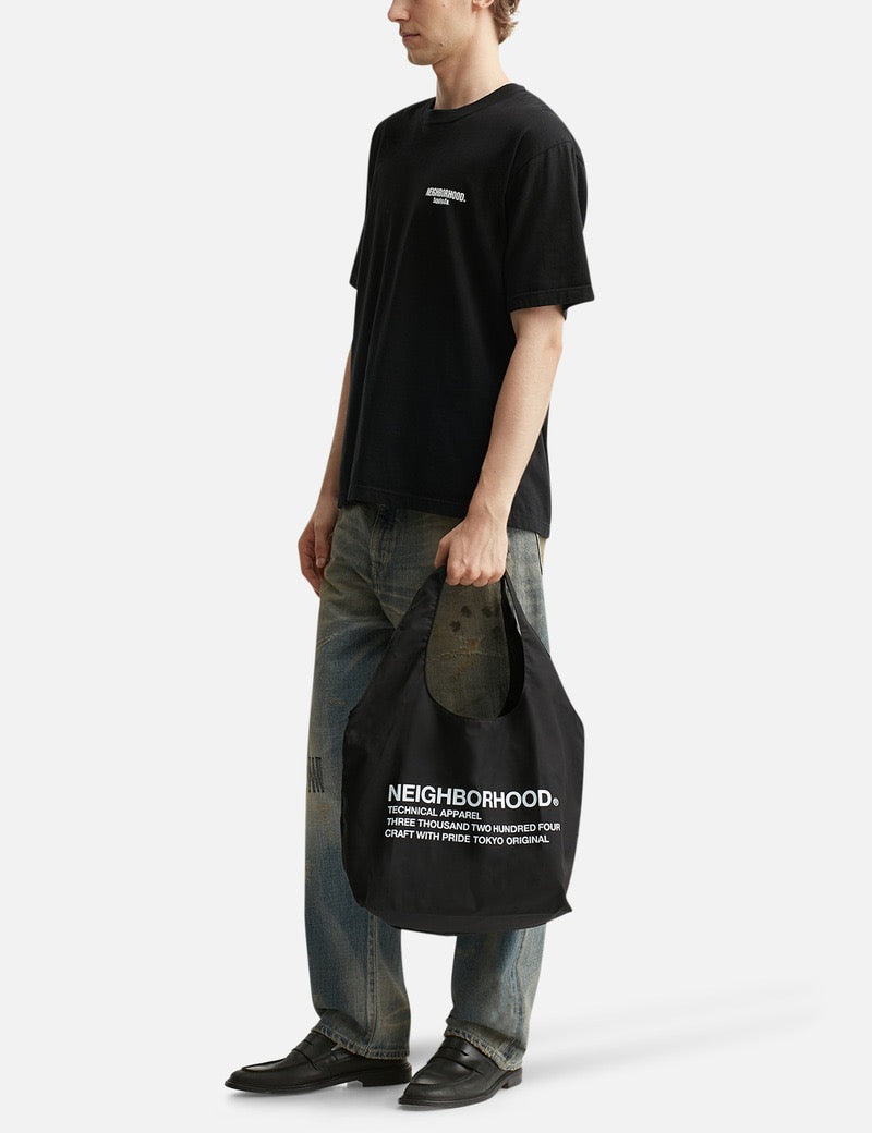 Logo Tote Bag