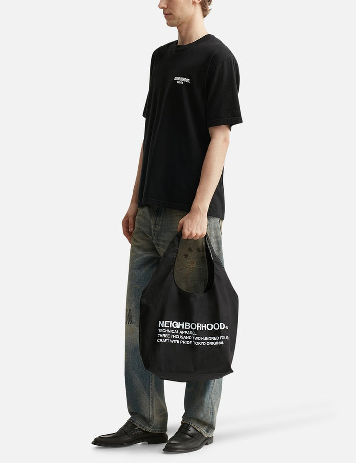 Logo Tote Bag