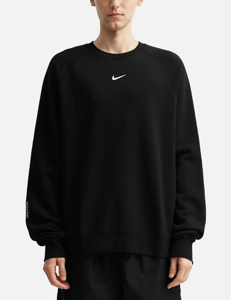 Nike x Nocta Crewneck