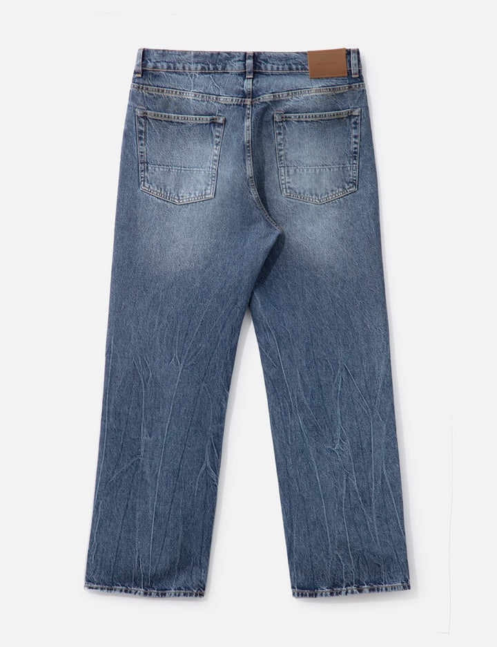 Third Cut Jean