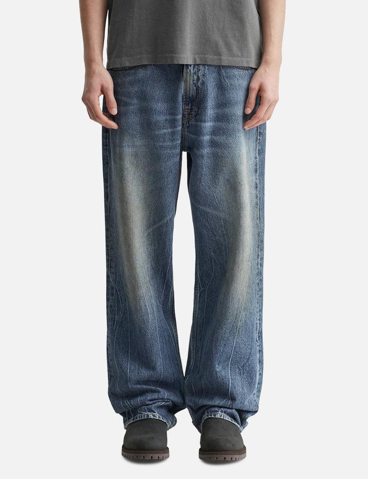 Third Cut Jean