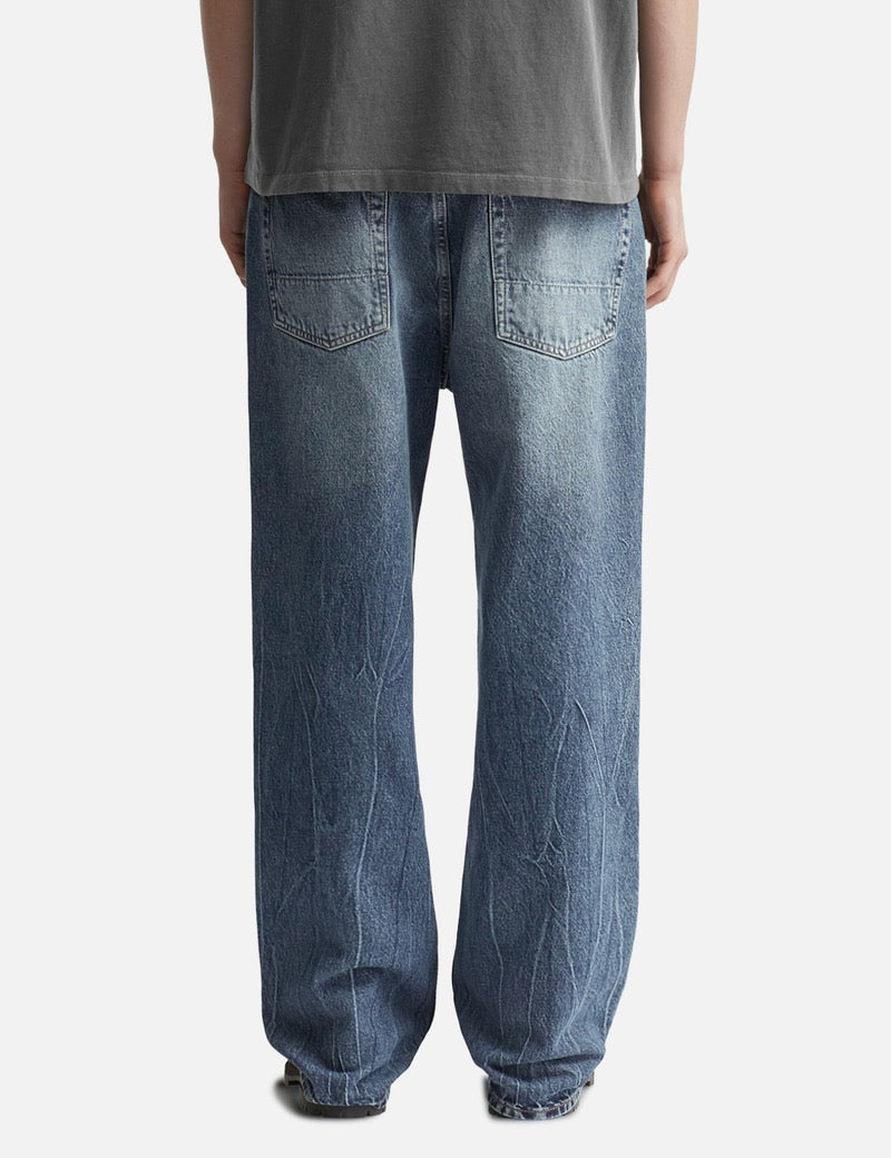 Third Cut Jean