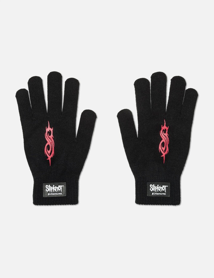 Cult Knit Gloves
