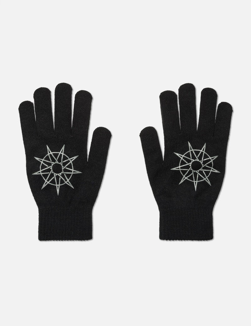 Cult Knit Gloves
