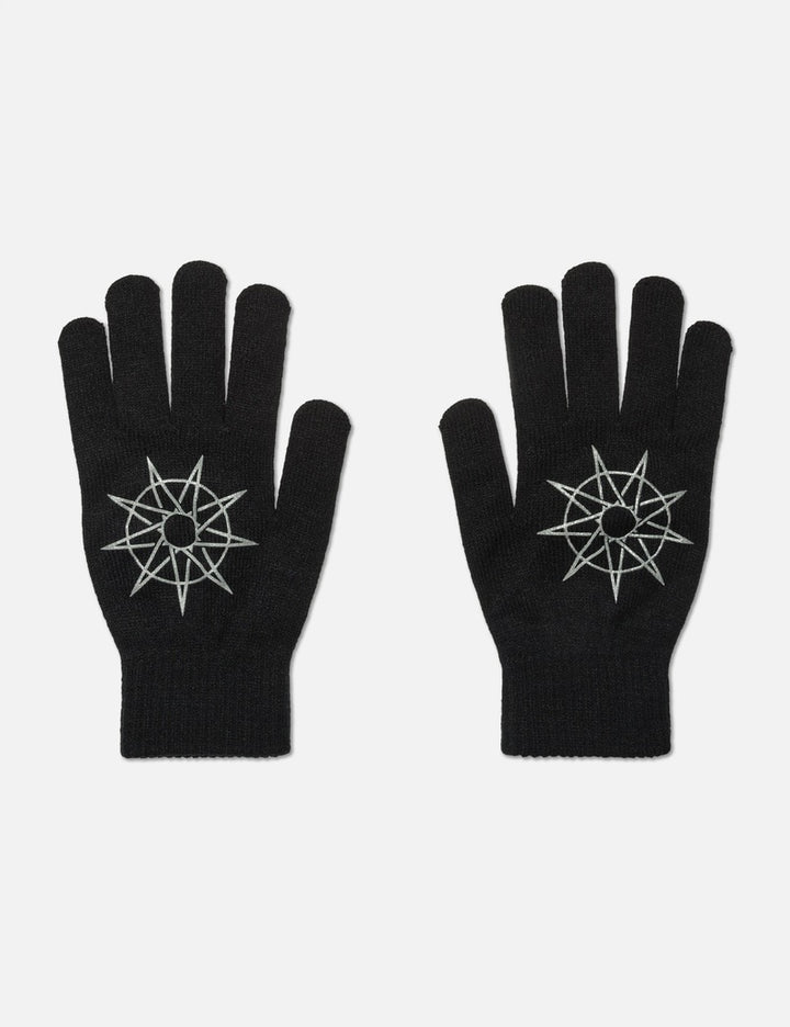 Cult Knit Gloves