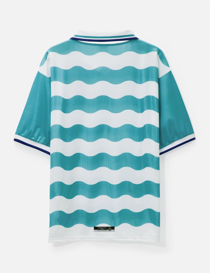 Soccer Jersey T-Shirt