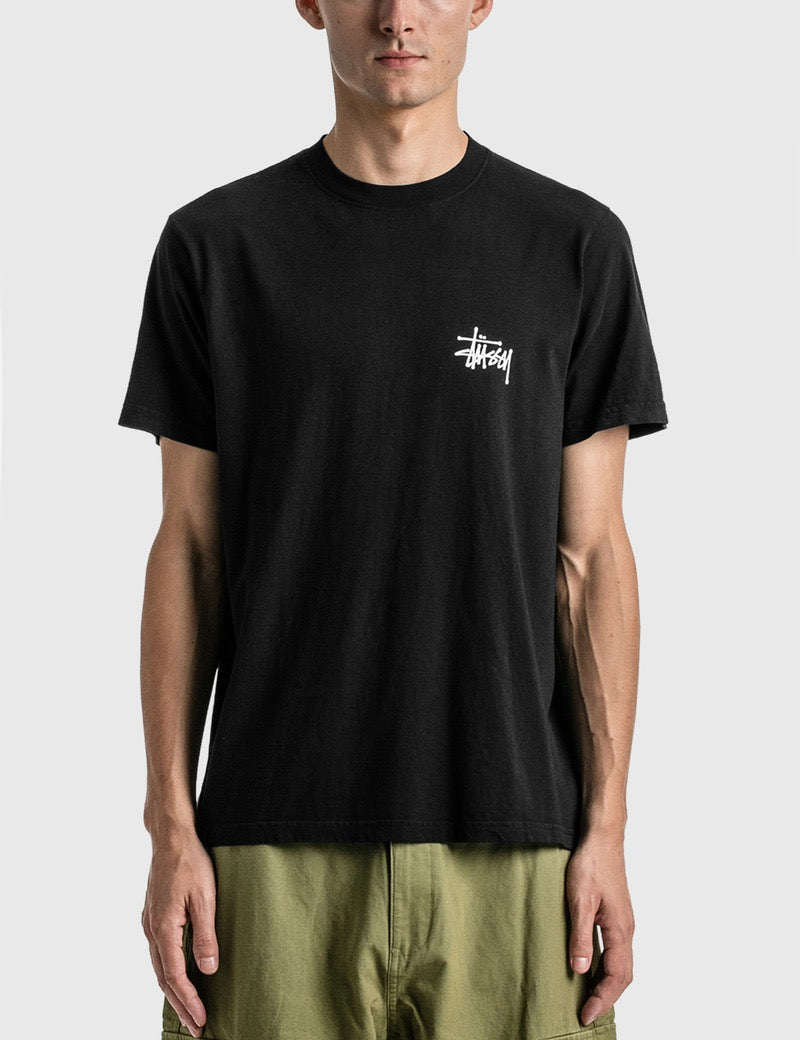 Basic Pigment Dyed Shirts