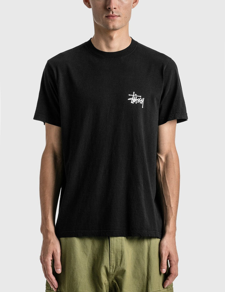 Basic Pigment Dyed Shirts