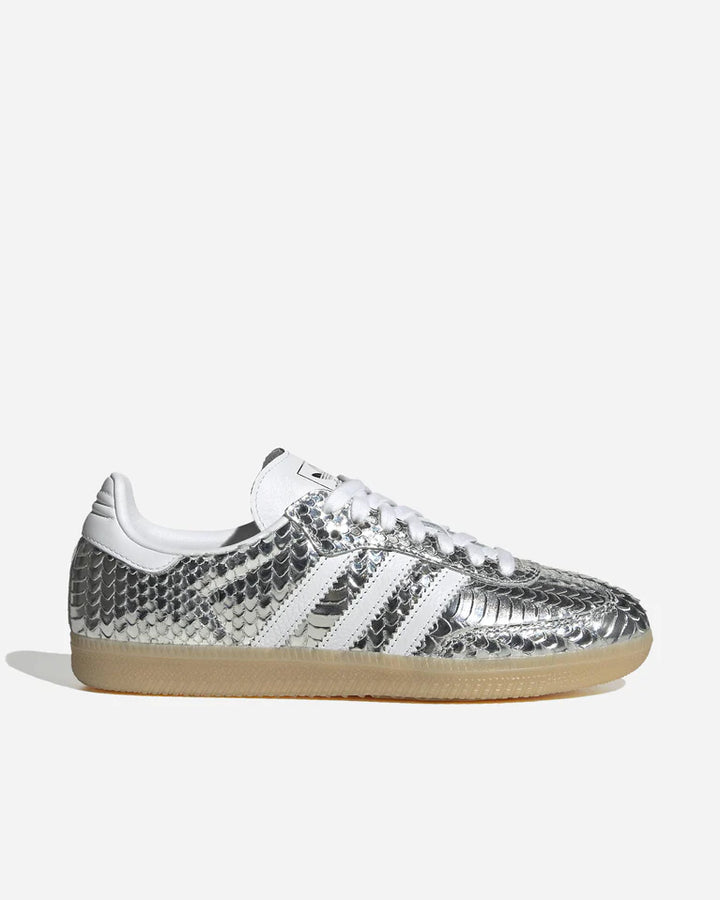 Samba OG