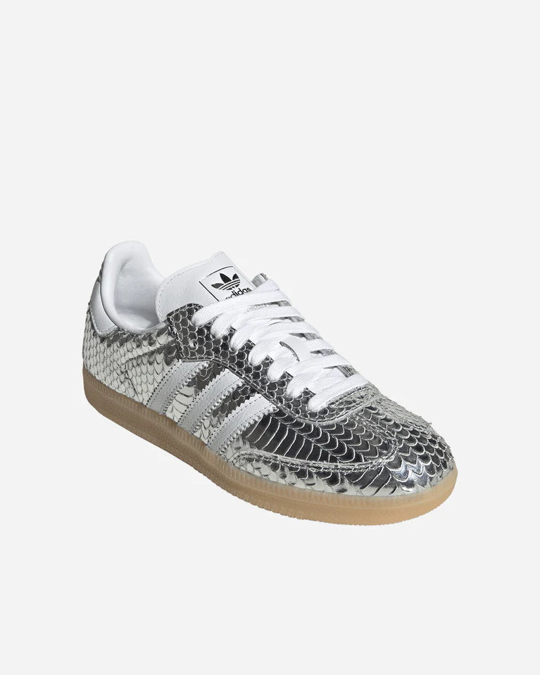 Samba OG