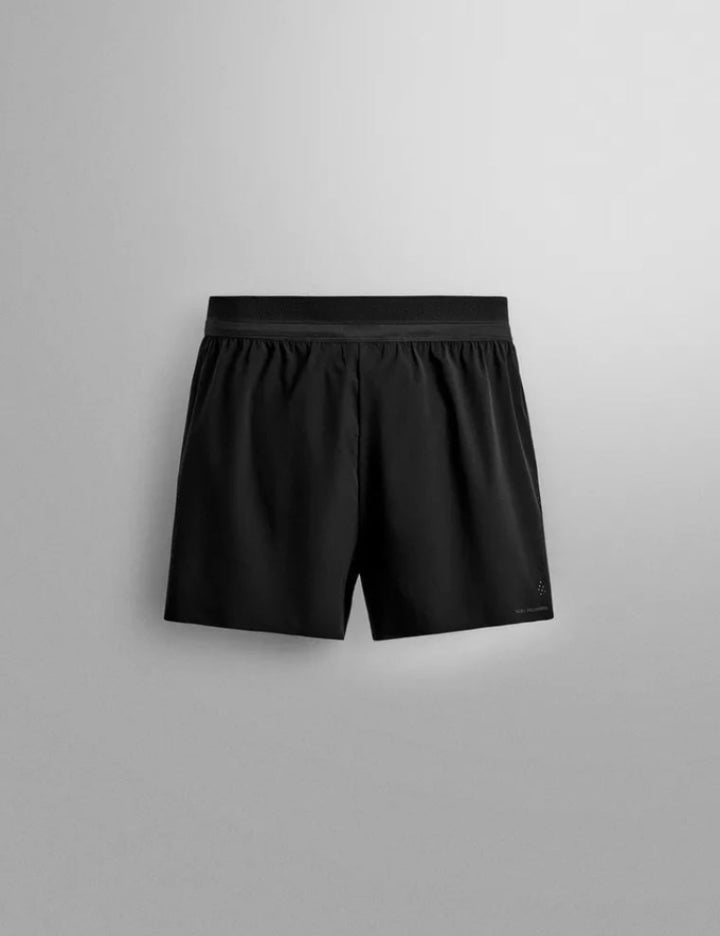 Technical Performance Running Shorts