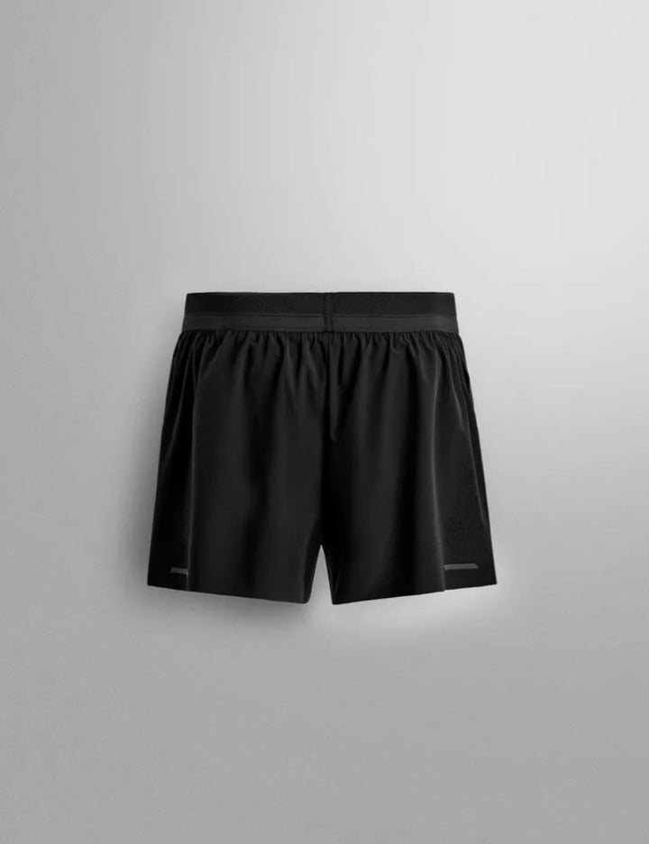 Technical Performance Running Shorts