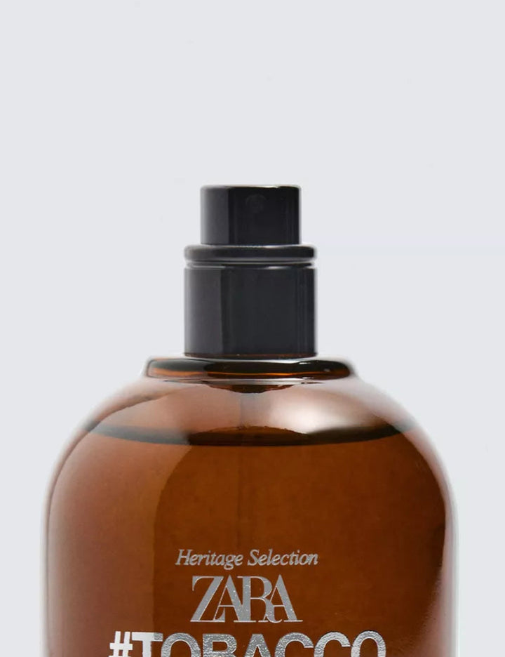#Tobacco Collection "Rich Warm Addictive" Eau de Parfum 100ml