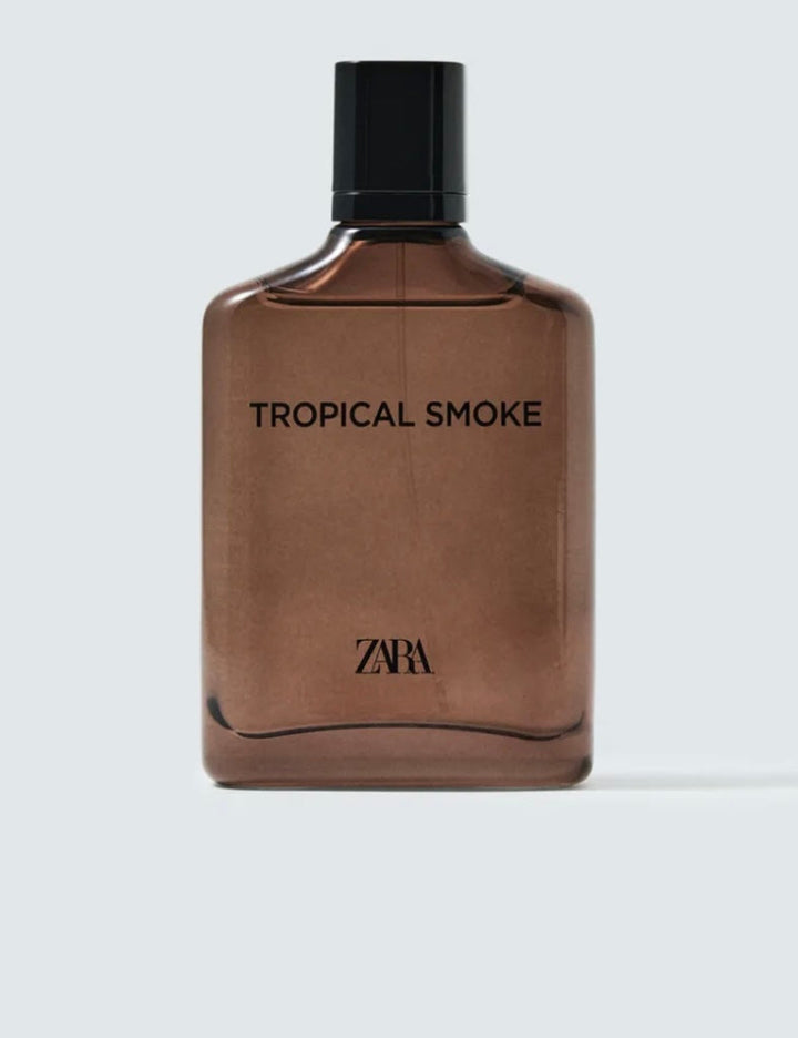 Tropical Smoke Eau de Parfum 100ml