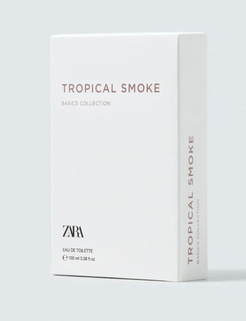 Tropical Smoke Eau de Parfum 100ml