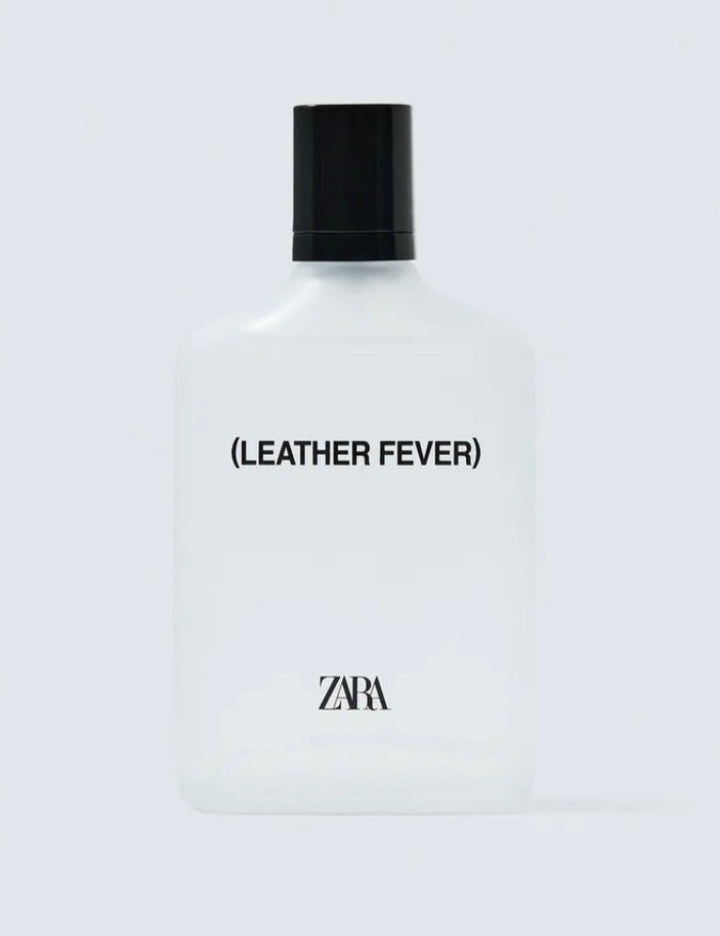 Leather Fever Eau de Parfum 100ml