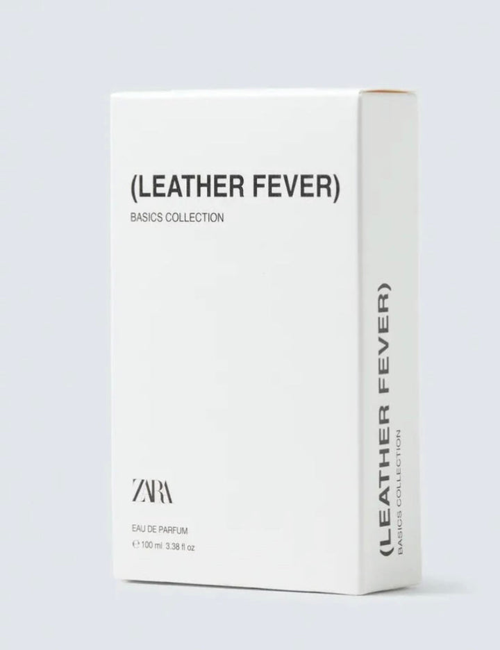 Leather Fever Eau de Parfum 100ml