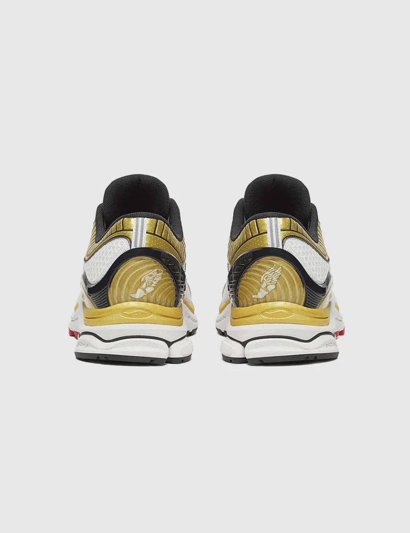 ProGrid Omni 9 Tech Runners