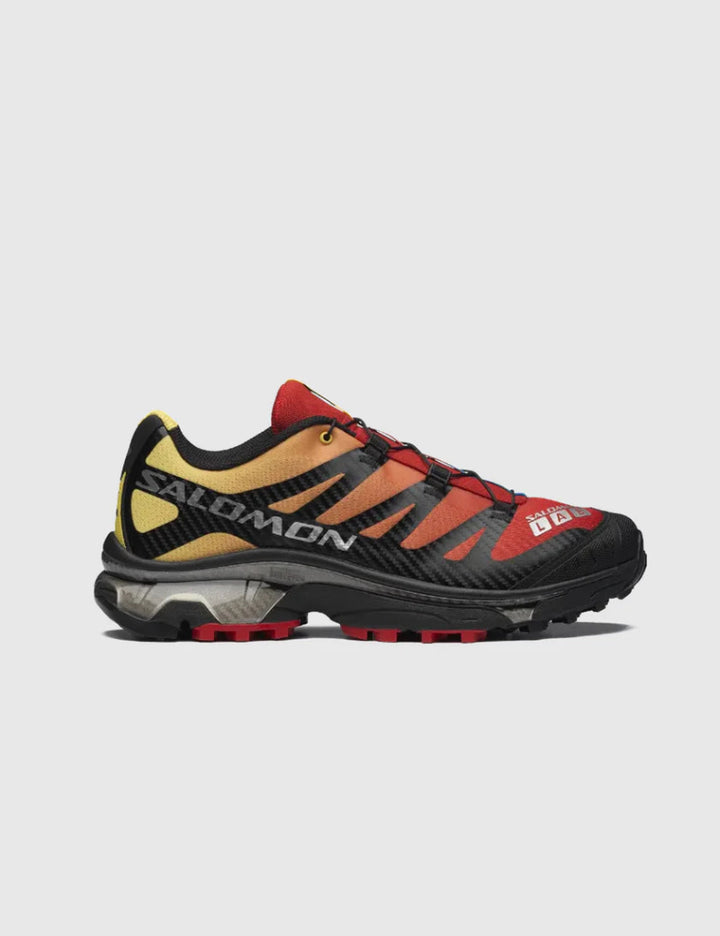 XT-4 OG Tech Runners